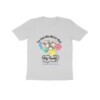 Kids My Family T-Shirt - Fashion Greet