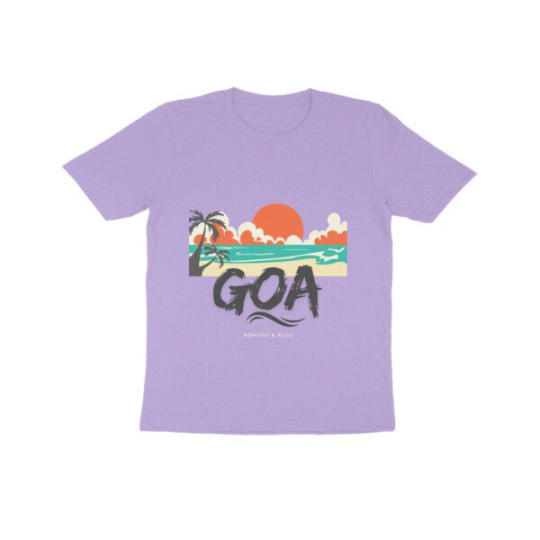 Kids Goa Special T-Shirt
