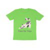 Kids Time for Yoga by Cat T-Shirt - Fashion Greet