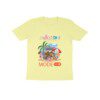 Kids Vacation Mode On T-Shirt - Fashion Greet