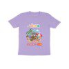 Kids Vacation Mode On T-Shirt - Fashion Greet