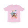 Kids Vacation Mode On T-Shirt - Fashion Greet