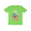 Kids Vacation Mode On T-Shirt - Fashion Greet