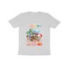 Kids Vacation Mode On T-Shirt - Fashion Greet