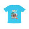 Kids Vacation Mode On T-Shirt - Fashion Greet