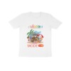Kids Vacation Mode On T-Shirt - Fashion Greet