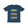 Kids Never Back Down motivational T-Shirt - Fashion Greet Kids Never Back Down motivational T-Shirt - Fashion Greet