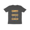 Kids Never Back Down motivational T-Shirt - Fashion Greet Kids Never Back Down motivational T-Shirt - Fashion Greet