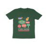 Kids Studio Shodwe T-Shirt - Fashion Greet
