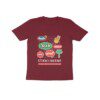 Kids Studio Shodwe T-Shirt - Fashion Greet