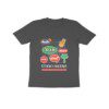 Kids Studio Shodwe T-Shirt - Fashion Greet