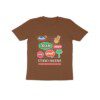 Kids Studio Shodwe T-Shirt - Fashion Greet