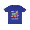 Kids Studio Shodwe T-Shirt - Fashion Greet