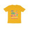 Kids Studio Shodwe T-Shirt - Fashion Greet