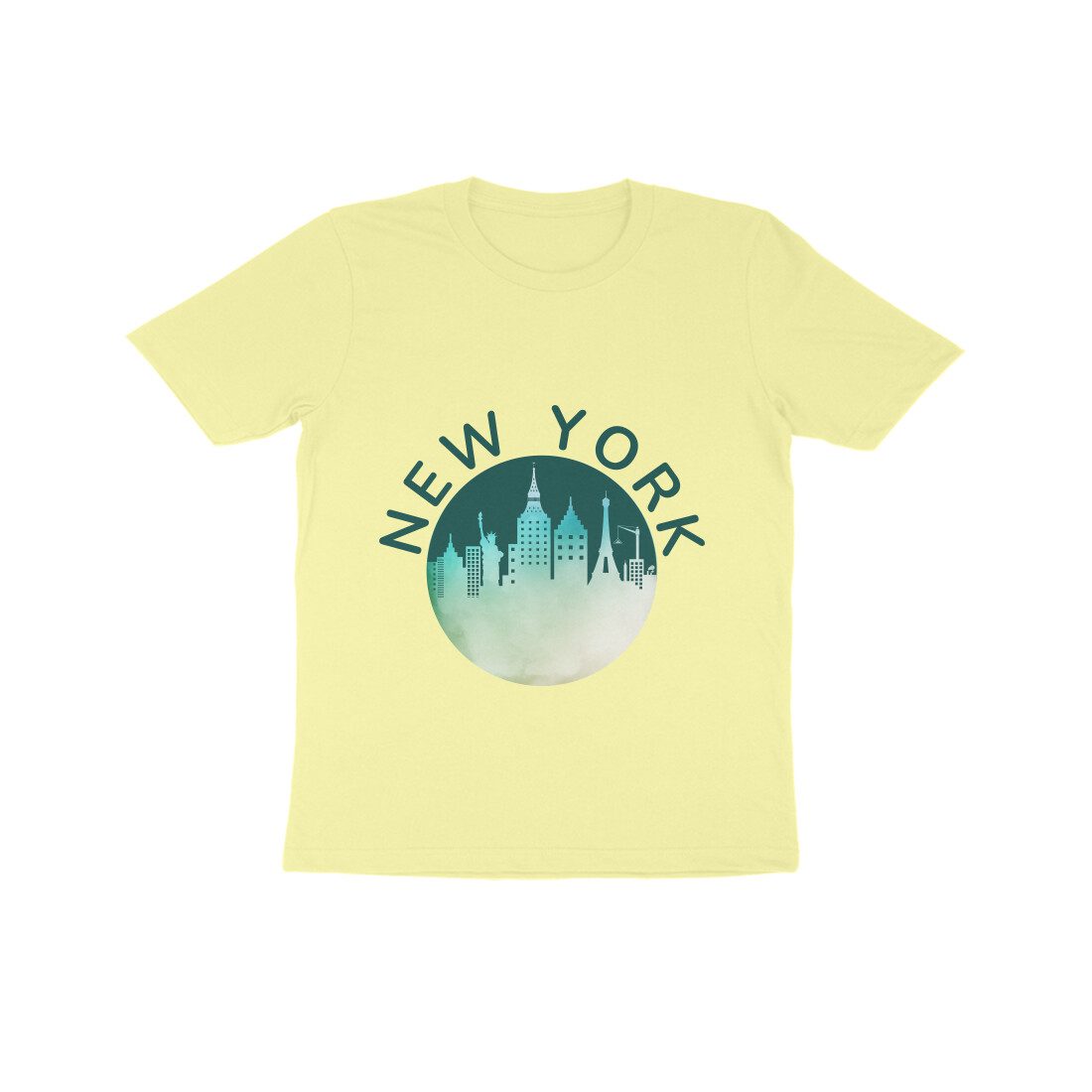 Kids New York City Special T-Shirt - Fashion Greet