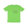 Kids Idea Thoughts of Life Motivational T-Shirt - Fashion Greet