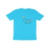 Kids Idea Thoughts of Life Motivational T-Shirt - Fashion Greet