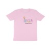 Kids Idea Thoughts of Life Motivational T-Shirt - Fashion Greet