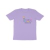 Kids Idea Thoughts of Life Motivational T-Shirt - Fashion Greet