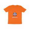 Kids Rocket Launch T-Shirt - Fashion Greet Kids Rocket Launch T-Shirt - Fashion Greet