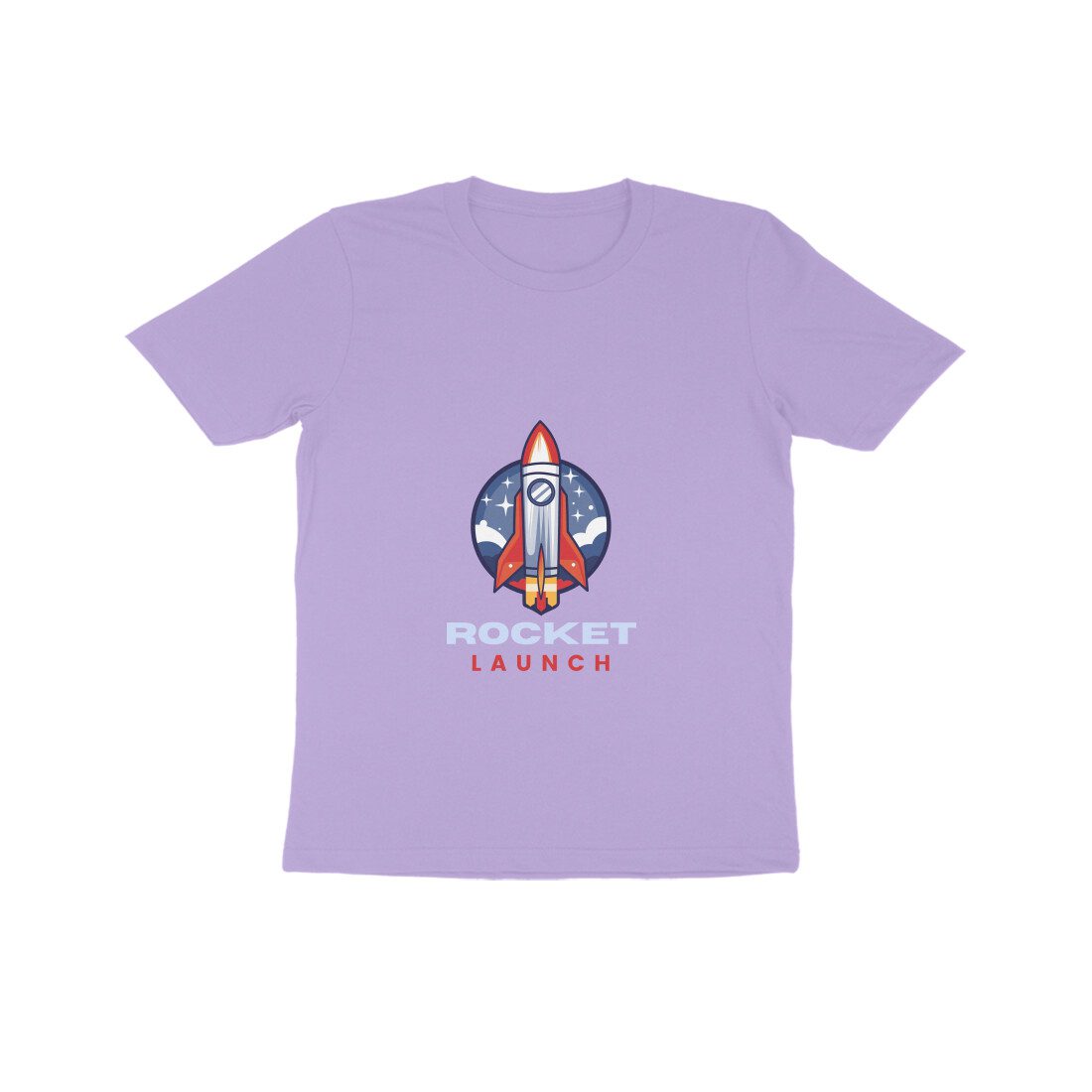 Kids Rocket Launch T-Shirt - Fashion Greet Kids Rocket Launch T-Shirt - Fashion Greet