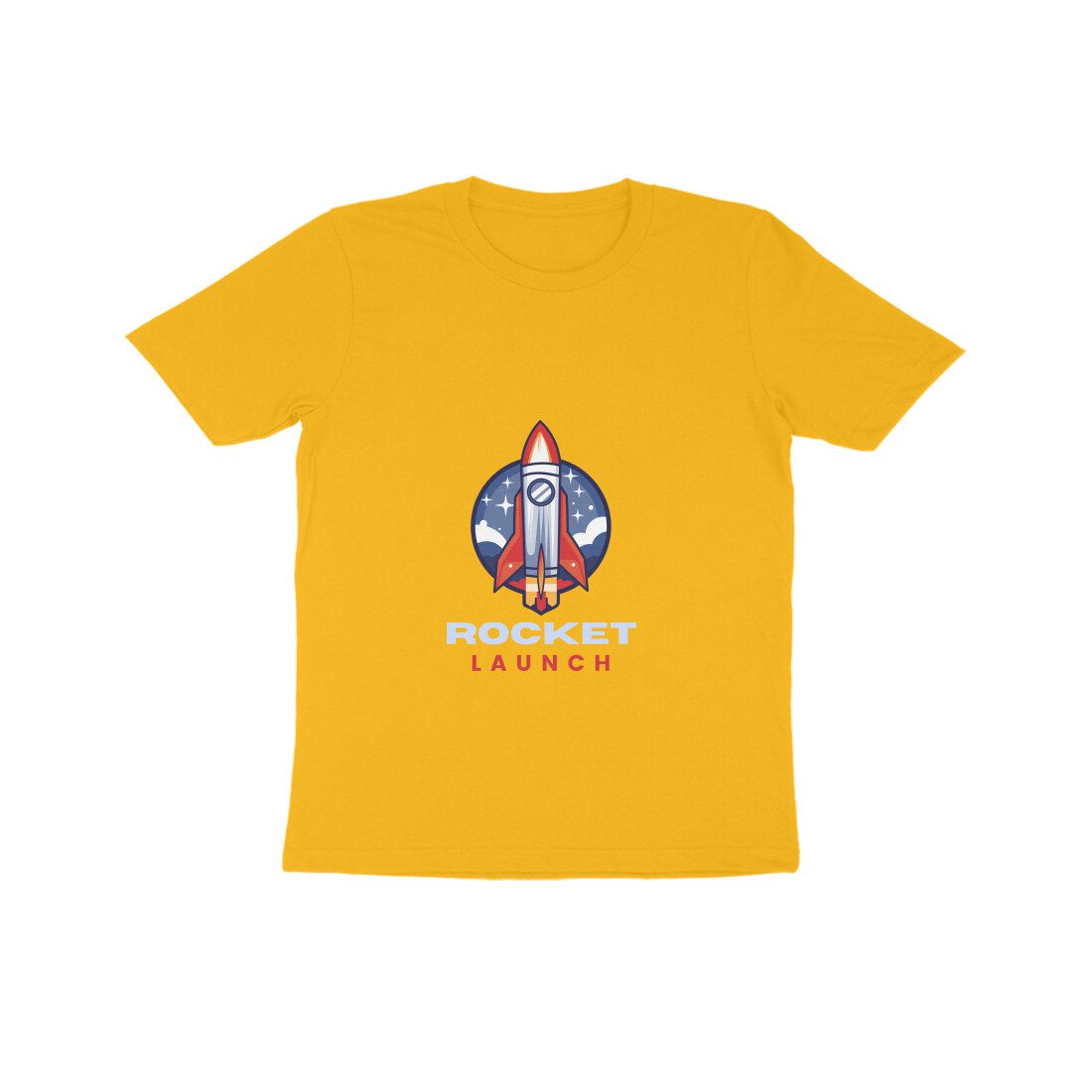 Kids Rocket Launch T-Shirt - Fashion Greet Kids Rocket Launch T-Shirt - Fashion Greet