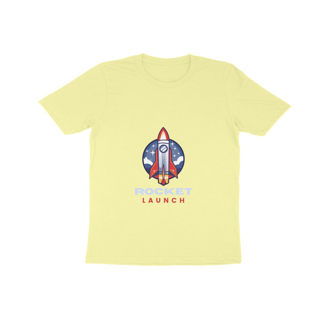 Kids Rocket Launch T-Shirt - Fashion Greet Kids Rocket Launch T-Shirt - Fashion Greet