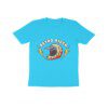 Kids Retro Rider T-Shirt - Fashion Greet