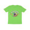 Kids Retro Rider T-Shirt - Fashion Greet