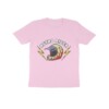 Kids Retro Rider T-Shirt - Fashion Greet
