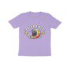 Kids Retro Rider T-Shirt - Fashion Greet