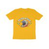 Kids Retro Rider T-Shirt - Fashion Greet