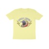 Kids Retro Rider T-Shirt - Fashion Greet
