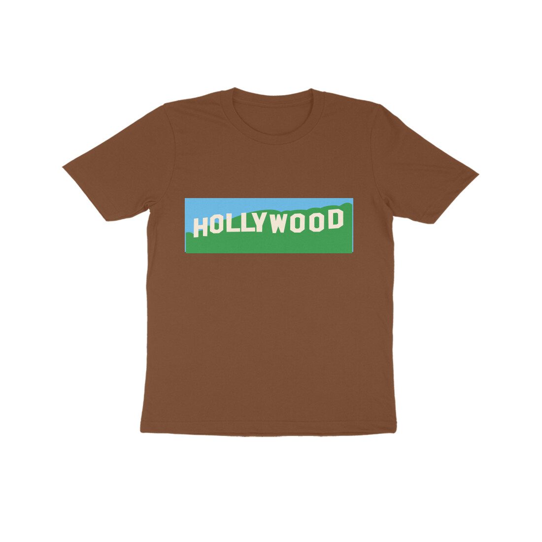 Kids Hollywood Entertainment T-Shirt - Fashion Greet