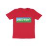 Kids Hollywood Entertainment T-Shirt - Fashion Greet