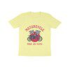 Kids Ride on Rode Motorcycle T-Shirt - Fashion Greet Kids Ride on Rode Motorcycle T-Shirt - Fashion Greet