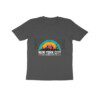 Kids New York City Special T-Shirt quoted Where Dreams Rise and Skies Never Sleep - Fashion Greet