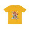 Boys Best Dad Ever Special T-Shirt - Fashion Greet