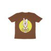 Toddlers Cute Rabbit T-Shirt - Fashion Greet Toddlers Cute Rabbit T-Shirt - Fashion Greet