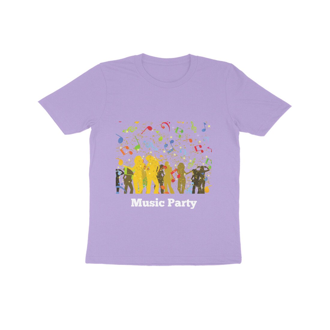 Kids Music Party Special T-Shirt - Fashion Greet Kids Music Party Special T-Shirt - Fashion Greet