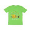Kids Music Party Special T-Shirt - Fashion Greet Kids Music Party Special T-Shirt - Fashion Greet