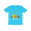 Kids Music Party Special T-Shirt - Fashion Greet Kids Music Party Special T-Shirt - Fashion Greet