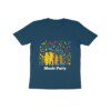 Kids Music Party Special T-Shirt - Fashion Greet Kids Music Party Special T-Shirt - Fashion Greet