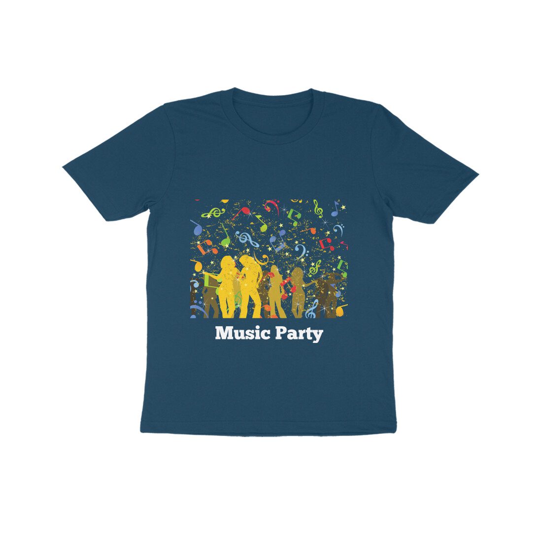 Kids Music Party Special T-Shirt - Fashion Greet Kids Music Party Special T-Shirt - Fashion Greet