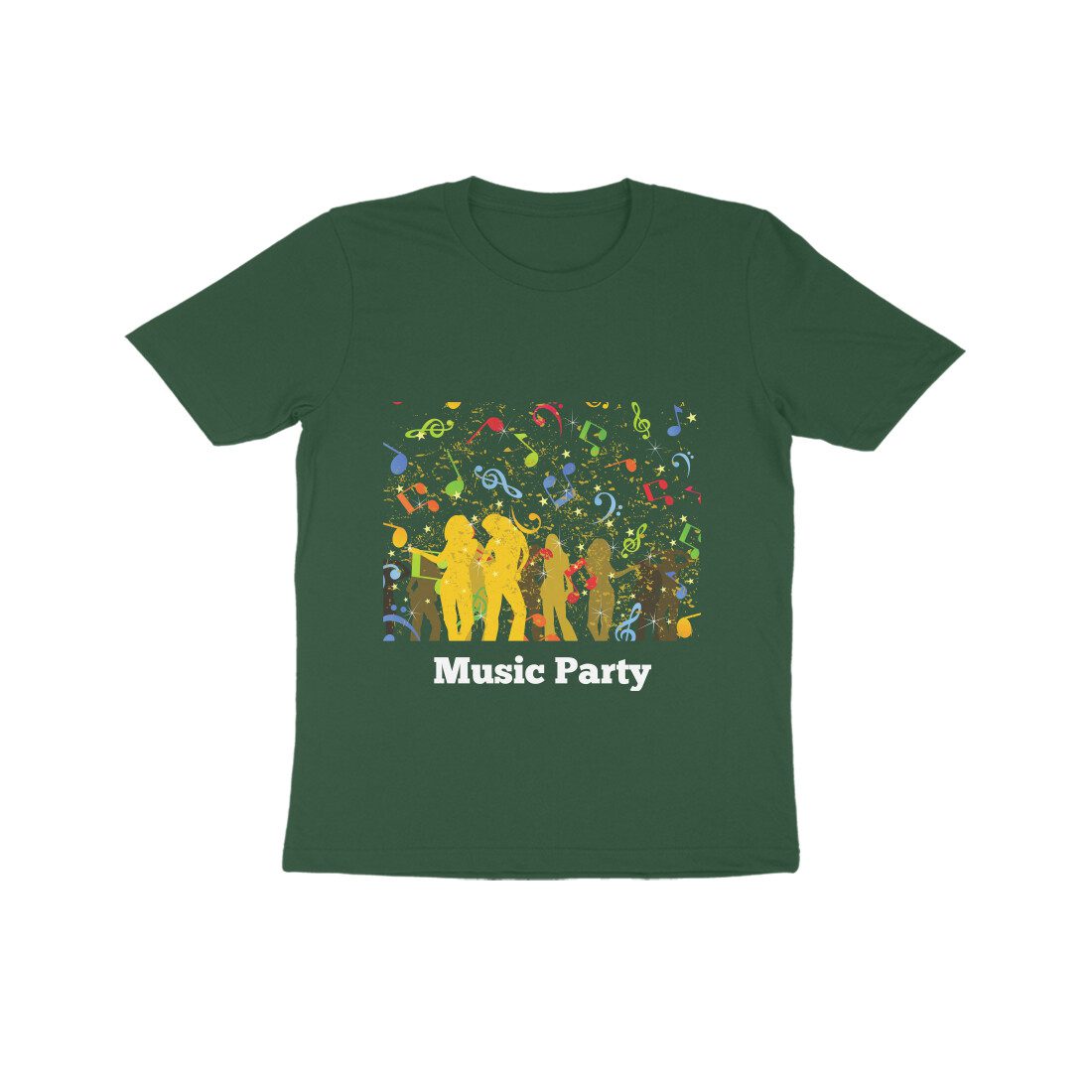 Kids Music Party Special T-Shirt - Fashion Greet Kids Music Party Special T-Shirt - Fashion Greet