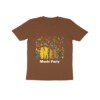 Kids Music Party Special T-Shirt - Fashion Greet Kids Music Party Special T-Shirt - Fashion Greet
