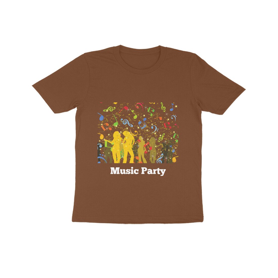 Kids Music Party Special T-Shirt - Fashion Greet Kids Music Party Special T-Shirt - Fashion Greet
