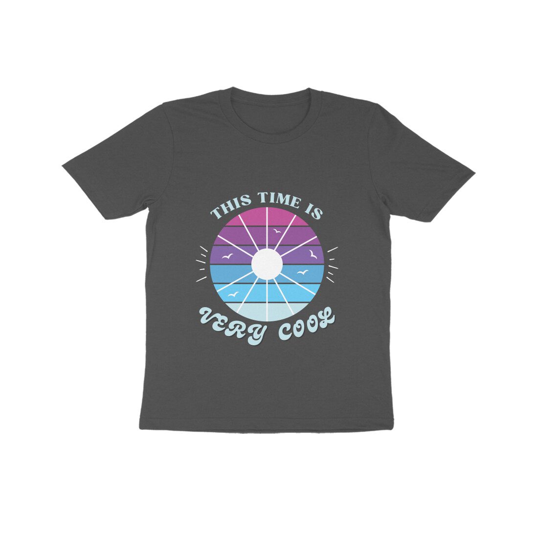 Kids Very Cool T-Shirt - Fashion Greet Kids Very Cool T-Shirt - Fashion Greet