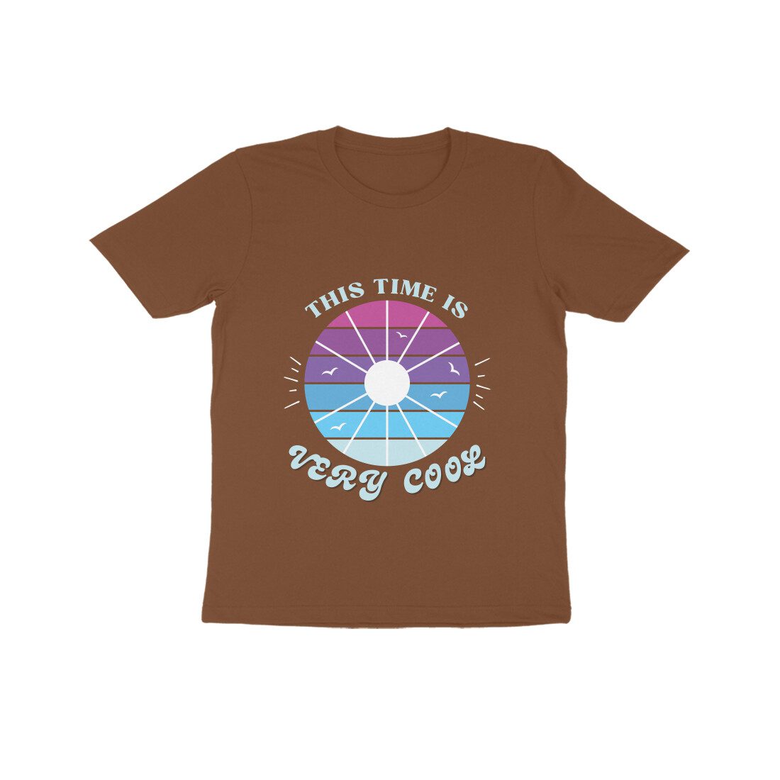 Kids Very Cool T-Shirt - Fashion Greet Kids Very Cool T-Shirt - Fashion Greet