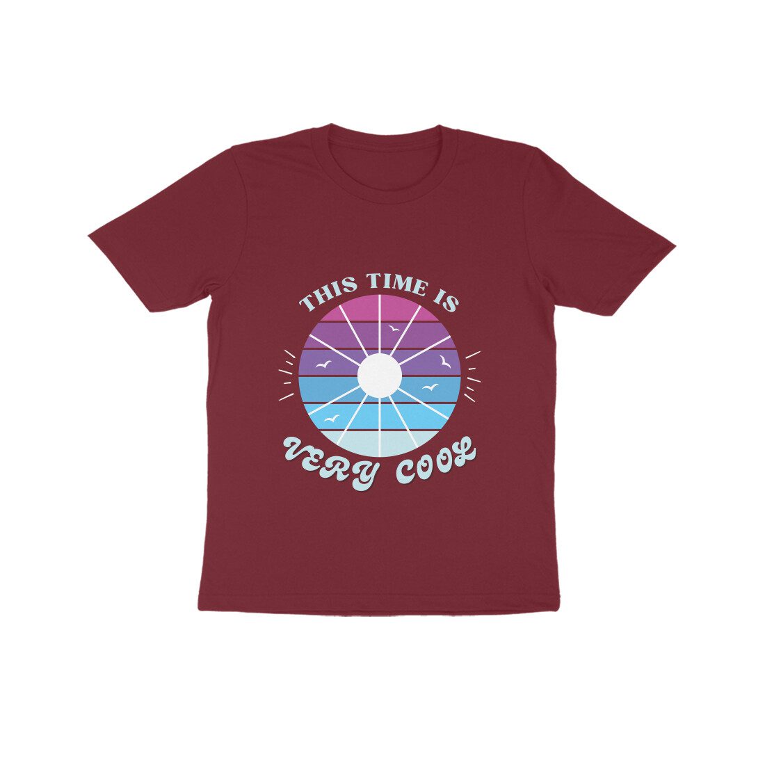 Kids Very Cool T-Shirt - Fashion Greet Kids Very Cool T-Shirt - Fashion Greet
